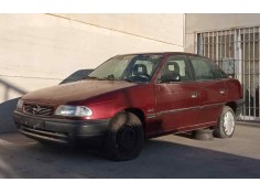 opel astra f berlina del año 1995 2