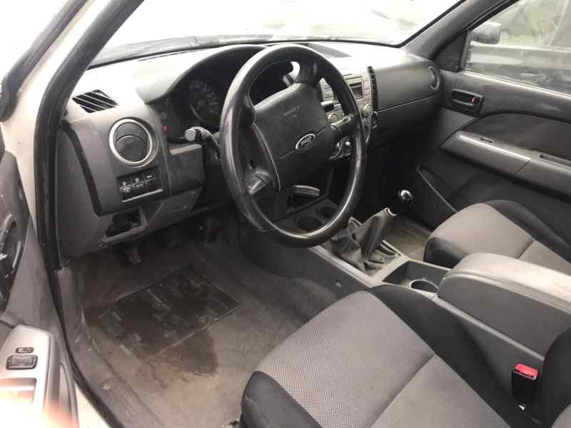 ford ranger (et) del año 2007