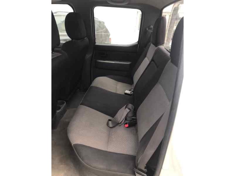 ford ranger (et) del año 2007