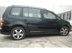 volkswagen touran (1t2) del año 2009
