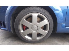 audi tt (8n3/8n9) del año 2004 2