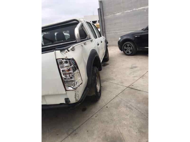 ford ranger (et) del año 2007