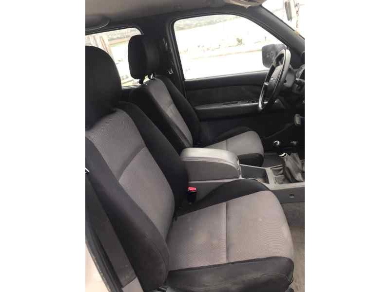 ford ranger (et) del año 2007