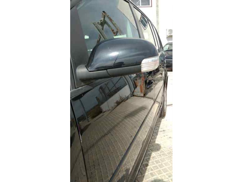 volkswagen touran (1t2) del año 2009