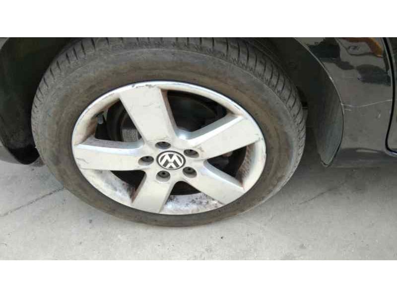 volkswagen touran (1t2) del año 2009