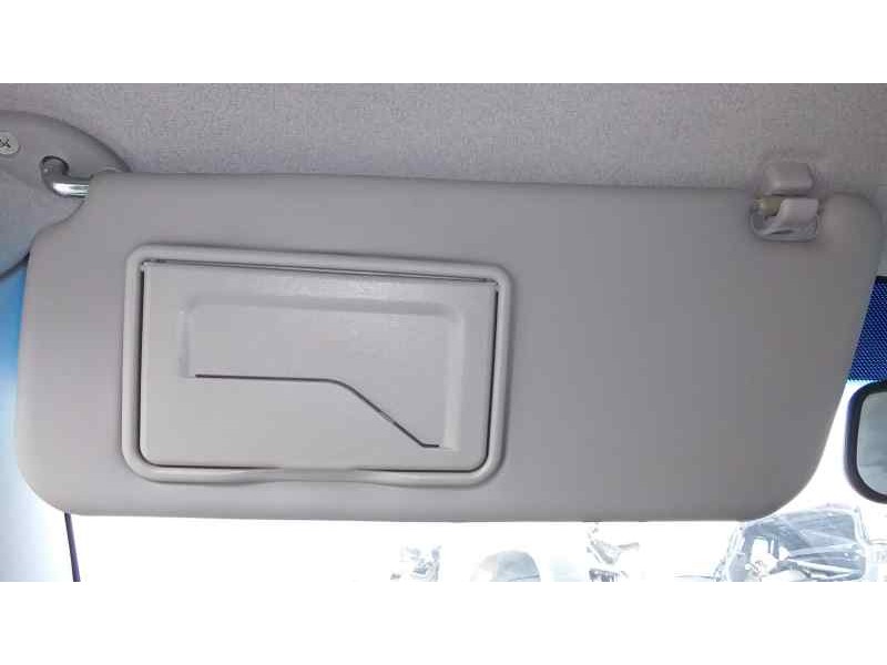 chevrolet matiz del año 2007