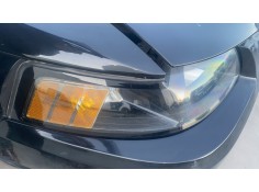 ford mustang gt del año 2001 2