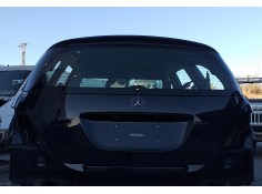 mercedes-benz clase r (w251) del año 2007