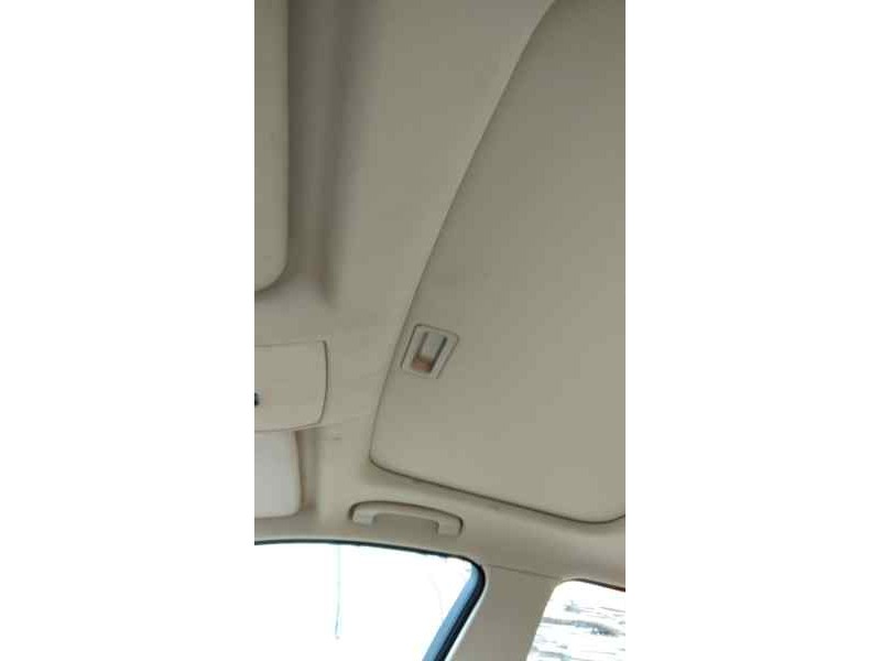 bmw serie 5 berlina (e60) del año 2004