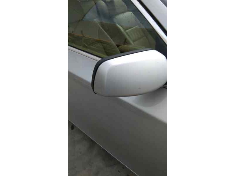 bmw serie 5 berlina (e60) del año 2004