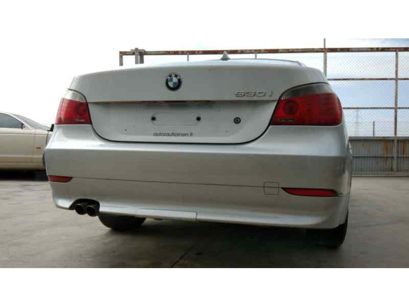 bmw serie 5 berlina (e60) del año 2004