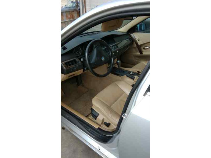 bmw serie 5 berlina (e60) del año 2004