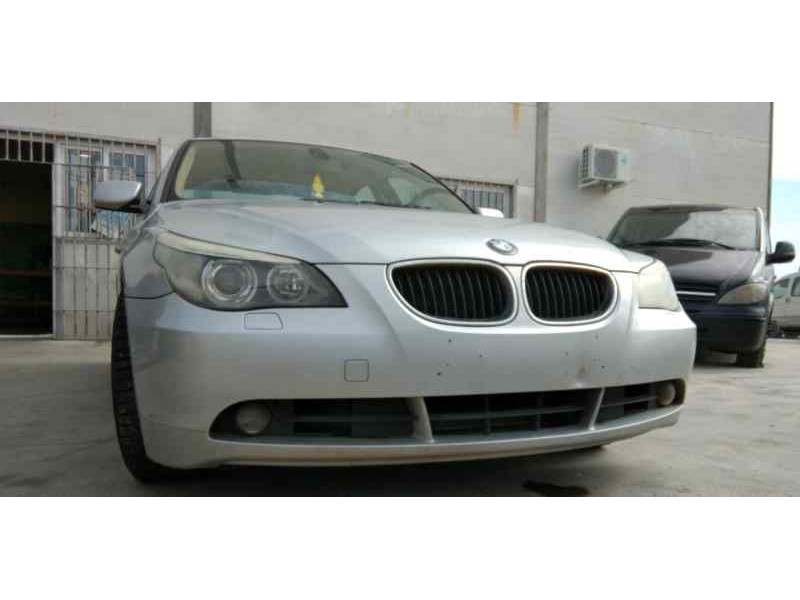 bmw serie 5 berlina (e60) del año 2004