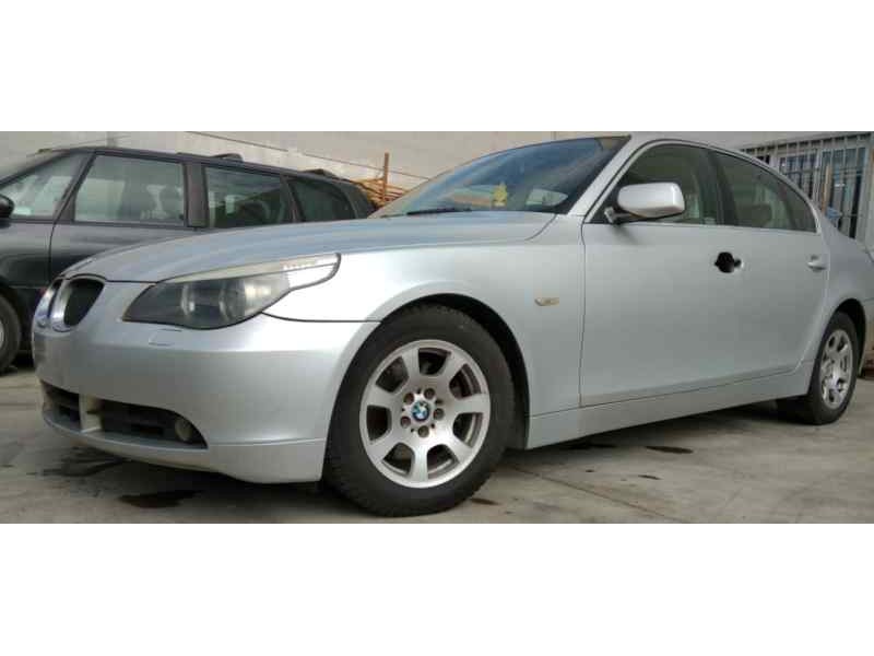 bmw serie 5 berlina (e60) del año 2004