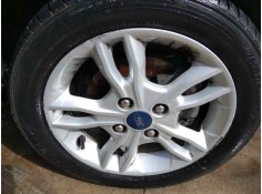 ford fiesta (ccn) del año 2017 2