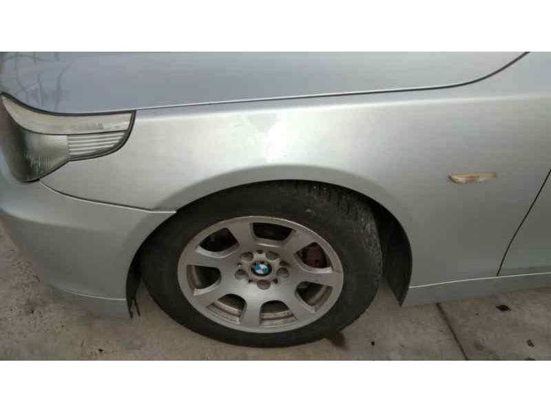 bmw serie 5 berlina (e60) del año 2004