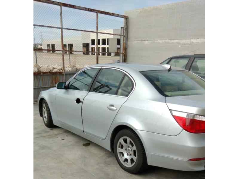 bmw serie 5 berlina (e60) del año 2004