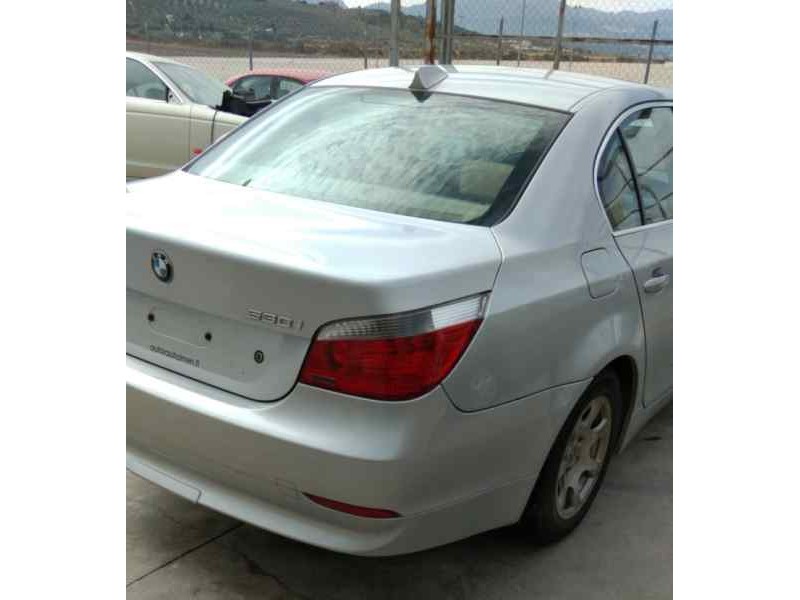 bmw serie 5 berlina (e60) del año 2004