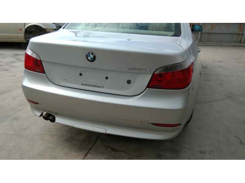 bmw serie 5 berlina (e60) del año 2004