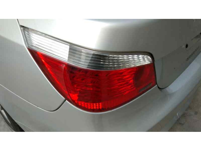 bmw serie 5 berlina (e60) del año 2004