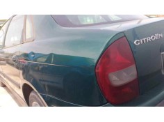 citroën c5 berlina del año 2001