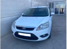 ford focus turnier (cb4) del año 2008