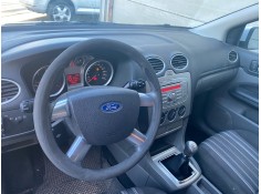ford focus turnier (cb4) del año 2008 2