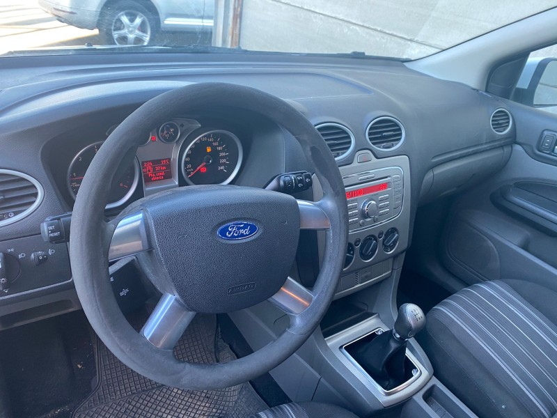 ford focus turnier (cb4) del año 2008