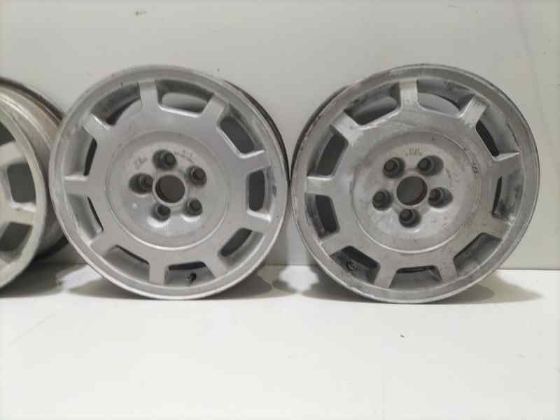 Recambio de juego llantas para volkswagen golf iii berlina (1h1) gti referencia OEM IAM 1H0601025J 85921 