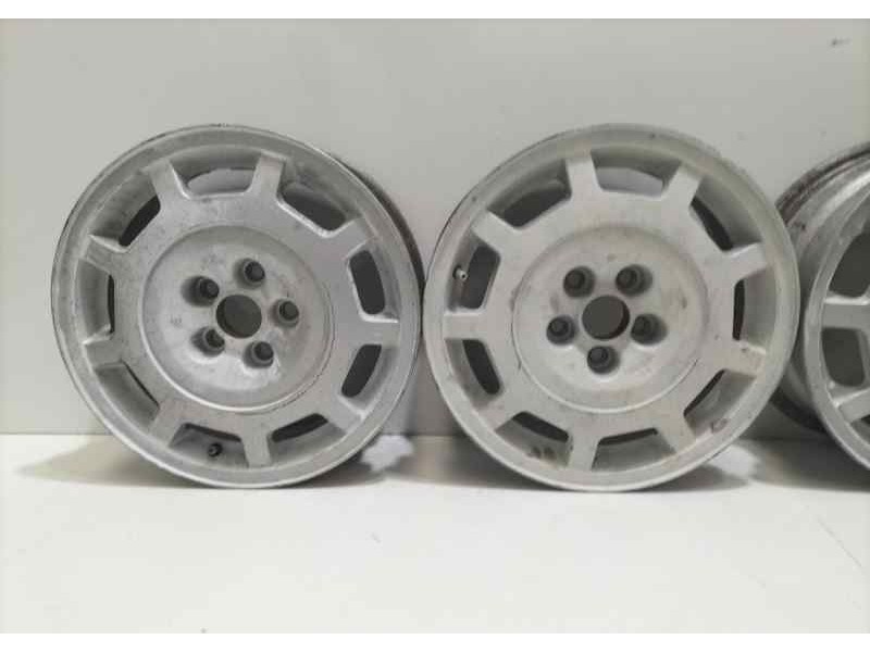 Recambio de juego llantas para volkswagen golf iii berlina (1h1) gti referencia OEM IAM 1H0601025J 85921 