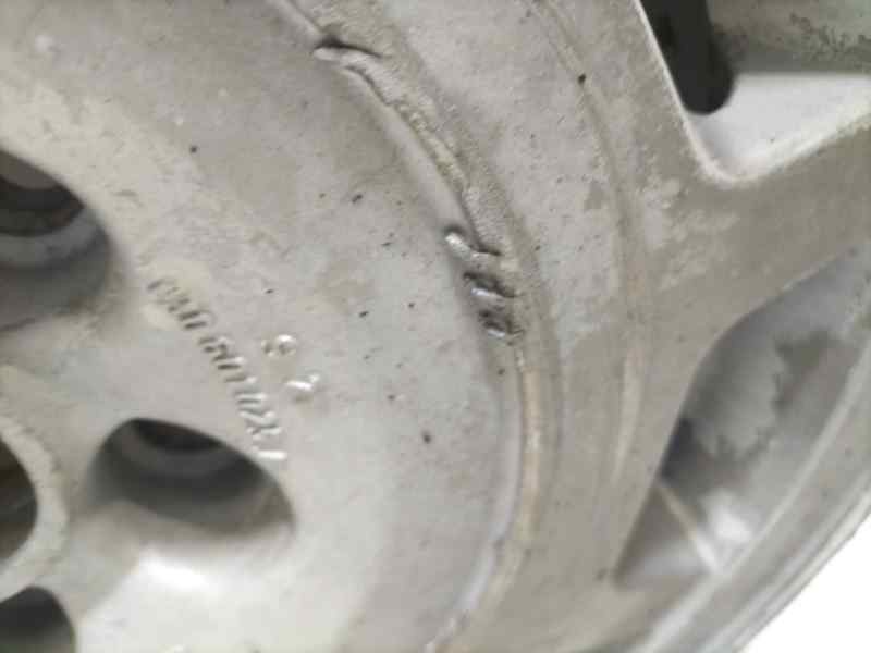 Recambio de juego llantas para volkswagen golf iii berlina (1h1) gti referencia OEM IAM 1H0601025J 85921 