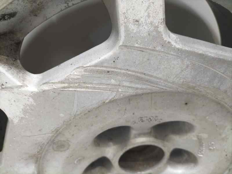 Recambio de juego llantas para volkswagen golf iii berlina (1h1) gti referencia OEM IAM 1H0601025J 85921 