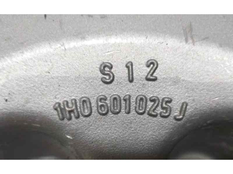 Recambio de juego llantas para volkswagen golf iii berlina (1h1) gti referencia OEM IAM 1H0601025J 85921 