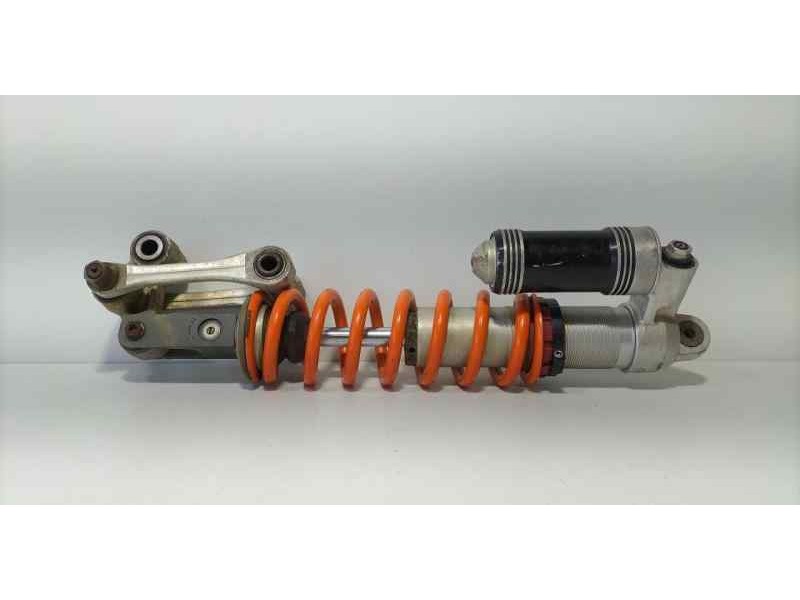 Recambio de amortiguador trasero para ktm ktm sxf 350 sxf 350 referencia OEM IAM  86868 