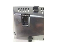Recambio de pantalla multifuncion para bmw serie 5 berlina (e60) 520d referencia OEM IAM 65829151976 87096  2