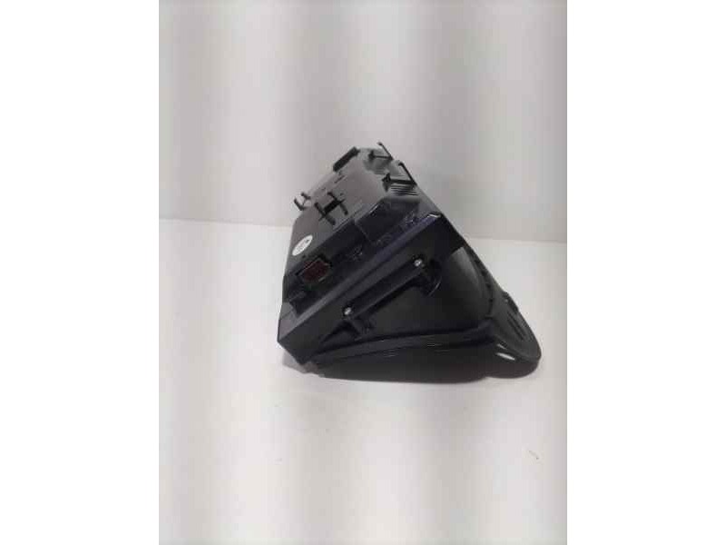 Recambio de pantalla multifuncion para bmw serie 5 berlina (e60) 520d referencia OEM IAM 65829151976 87096 