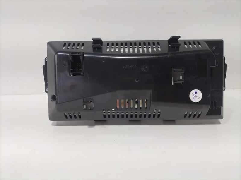 Recambio de pantalla multifuncion para bmw serie 5 berlina (e60) 520d referencia OEM IAM 65829151976 87096 
