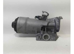 Recambio de soporte filtro aceite para skoda octavia berlina (1z3) active referencia OEM IAM 045115389E 86393  2