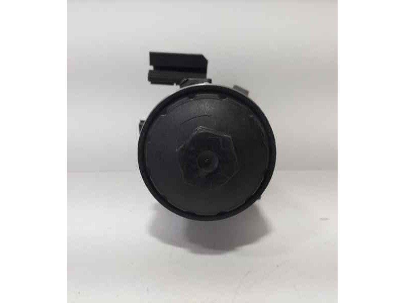 Recambio de soporte filtro aceite para skoda octavia berlina (1z3) active referencia OEM IAM 045115389E 86393 