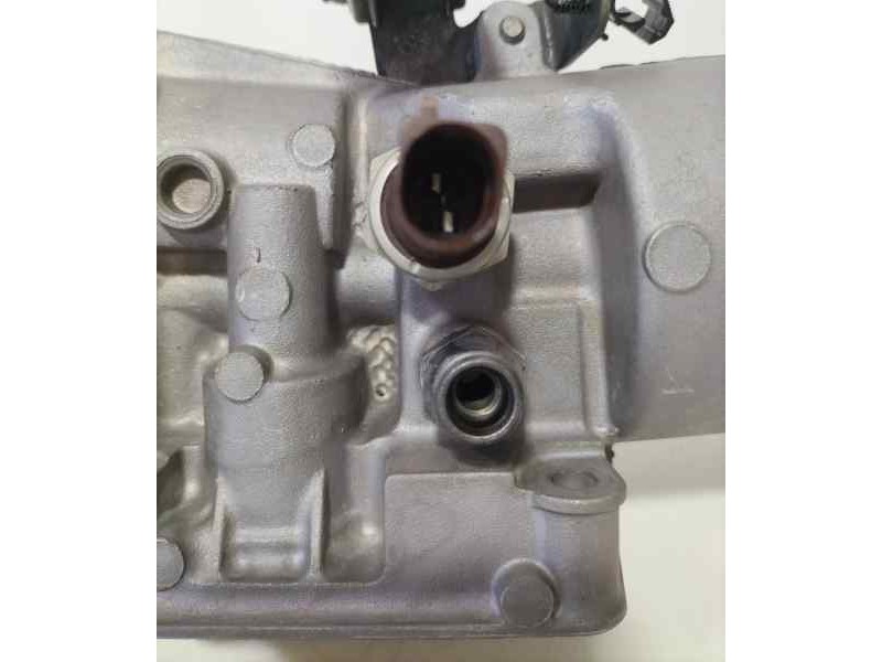 Recambio de soporte filtro aceite para skoda octavia berlina (1z3) active referencia OEM IAM 045115389E 86393 