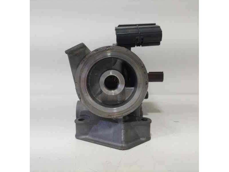 Recambio de soporte filtro aceite para skoda octavia berlina (1z3) active referencia OEM IAM 045115389E 86393 