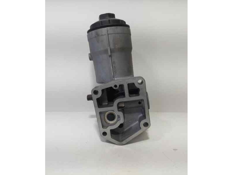 Recambio de soporte filtro aceite para skoda octavia berlina (1z3) active referencia OEM IAM 045115389E 86393 