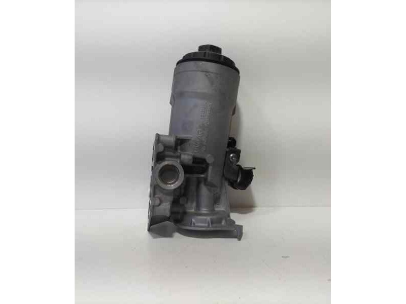 Recambio de soporte filtro aceite para skoda octavia berlina (1z3) active referencia OEM IAM 045115389E 86393 