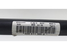 Recambio de barra estabilizadora trasera para audi a7 sportback (4ga) 3.0 tdi quattro referencia OEM IAM 4G0511305G 61318  2