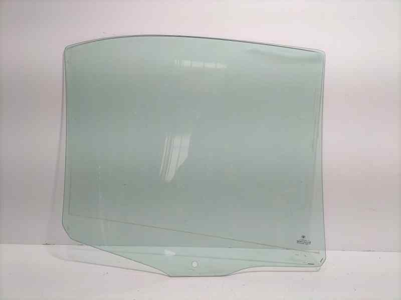 Recambio de luna trasera izquierda para bmw serie 5 berlina (e39) 530d referencia OEM IAM M57D30 84343 