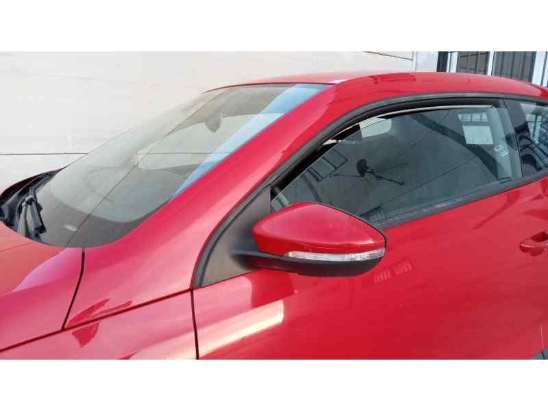 volkswagen scirocco (137) del año 2009