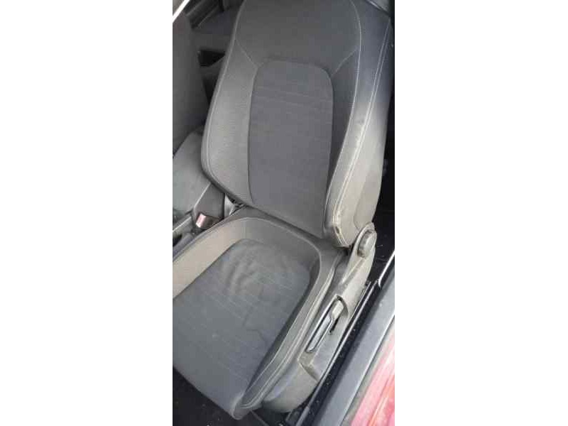 volkswagen scirocco (137) del año 2009