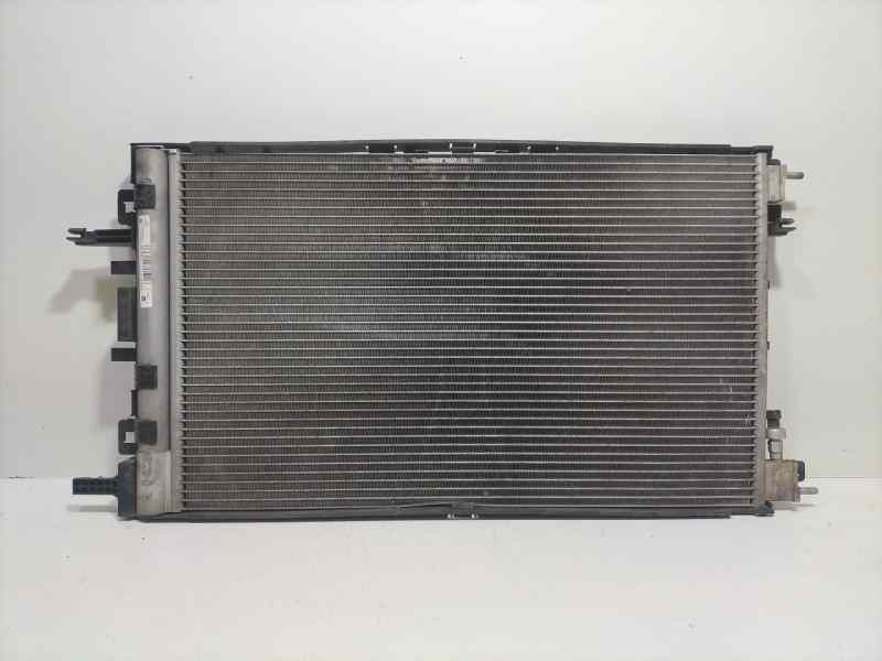 Recambio de condensador / radiador aire acondicionado para opel insignia sports tourer cosmo referencia OEM IAM 13330217 85006 