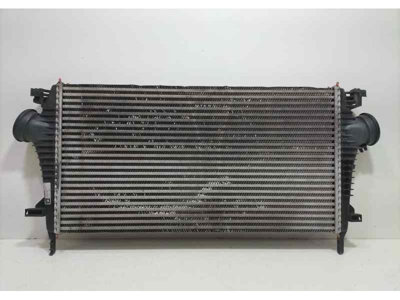 Recambio de intercooler para opel insignia sports tourer cosmo referencia OEM IAM 13241751 85010 