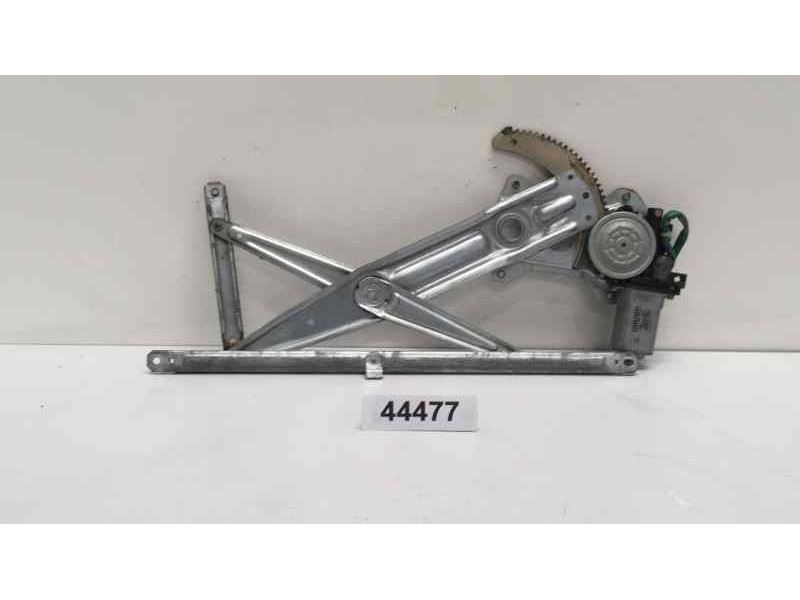 Recambio de elevalunas delantero izquierdo para suzuki ignis rg (fh) gl (5-ptas.) referencia OEM IAM 8346076G00 44477 